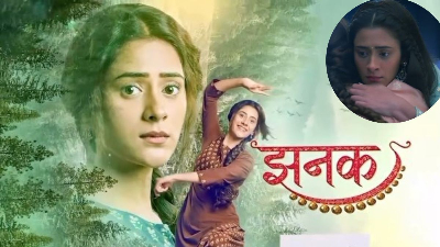 Jhanak 21st November 2024 Video Episode 367