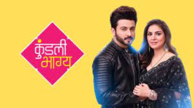 Kundali Bhagya 13th December 2024 Video Episode 2053