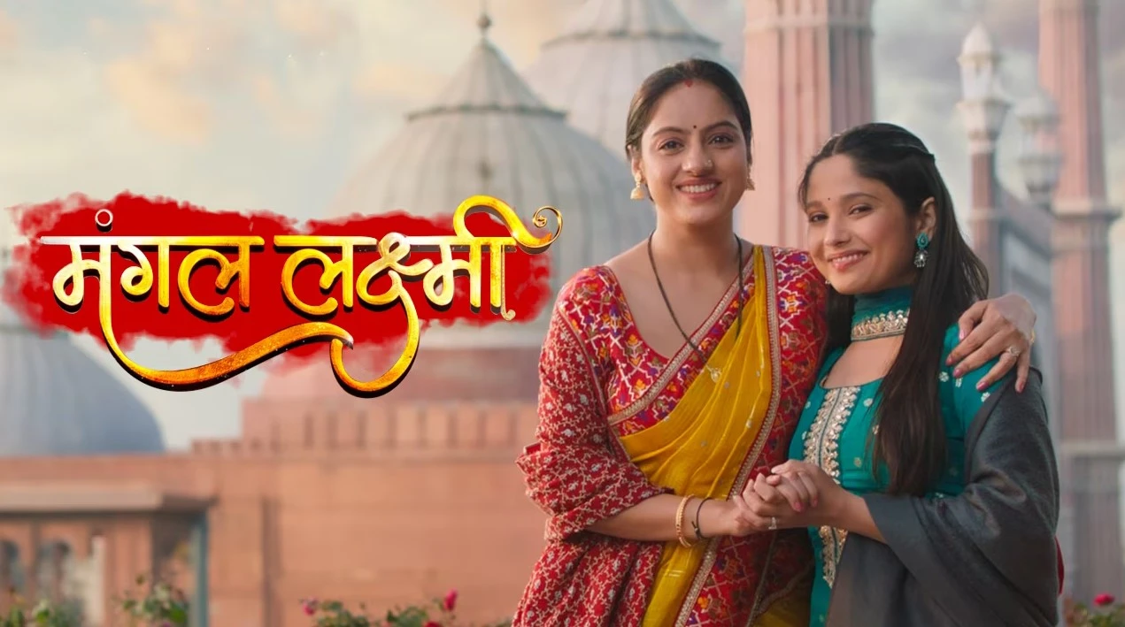 Mangal Lakshmi 22nd July 2024 Video Episode 146