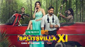 Mtv Splitsvilla 11th August 2024 Video Episode 41