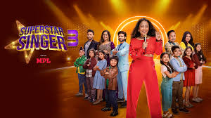 Superstar Singer 3 10th August 2024 Video Episode 43