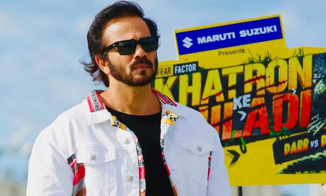 Khatron Ke Khiladi 14 5th October 2024 Video Episode 21