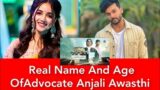 Advocate Anjali Awasthi 14th March 2025 Video Episode 217