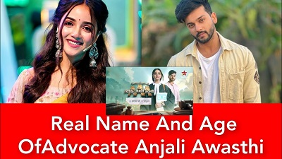 Advocate Anjali Awasthi 20th February 2025 Video Episode 195