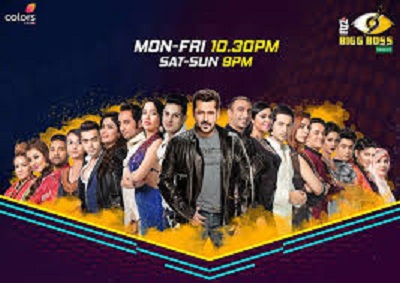 Bigg Boss 18 Show Spoilers Upcoming Story.Twist and Storyline