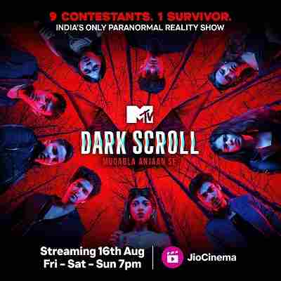 MTV Dark Scroll 4th October 2024 Video Episode 22