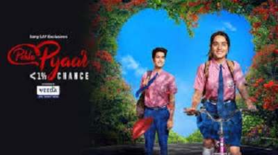 Pehla Pyaar – Less Than 1% Chance 24th August 2024 Video Episode 18