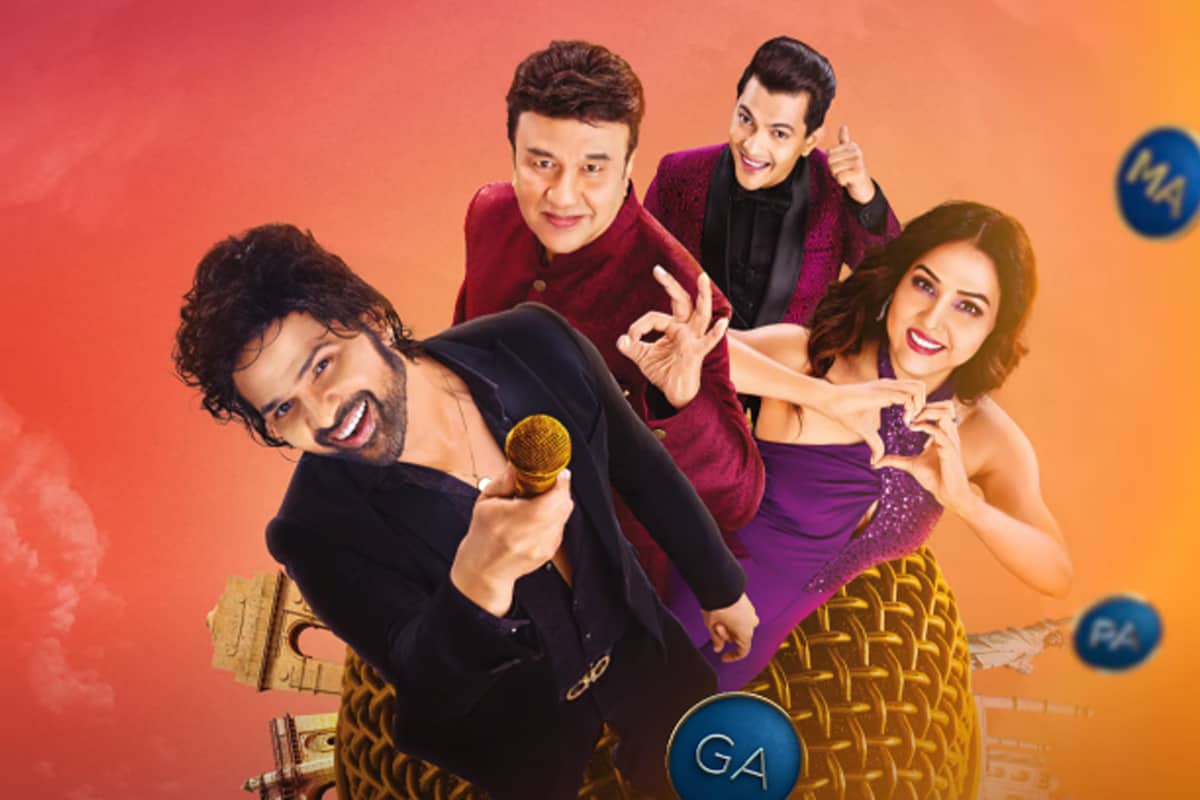 Sa Re Ga Ma Pa 23rd November 2024 Video Episode 21