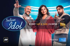 Indian Idol Season 15