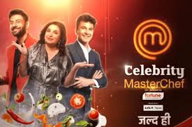 Celebrity MasterChef 29th January 2025 Video Episode 3