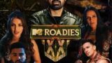 MTV Roadies Double Cross 23rd March 2025 Video Episode 22