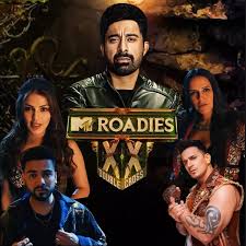 MTV Roadies Double Cross 18th January 2025 Video Episode 3