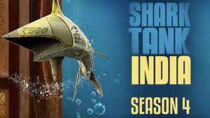 Shark Tank India 4 8th January 2025 Video Episode 3