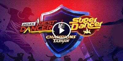 India’s Best Dancer Vs Super Dancer 22nd February 2025 Video Episode 29