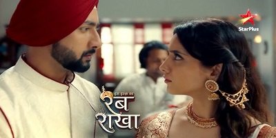 Iss Ishq Ka Rabb Rakha 20th February 2025 Video Episode 156