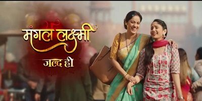 Mangal Lakshmi 7th May 2025 Video Episode 435