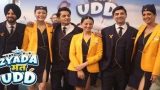 Zyada Mat Udd 16th March 2025 Video Episode 4